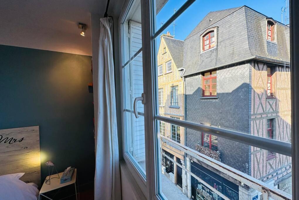 Appartement Le Colbert Vue Loire Dans Le Centre Historique De